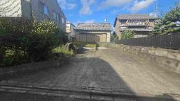 愛知県名古屋市中川区大当郎１丁目の外観