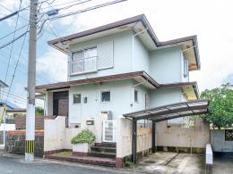 糟屋郡宇美町とびたけ１丁目中古戸建の外観