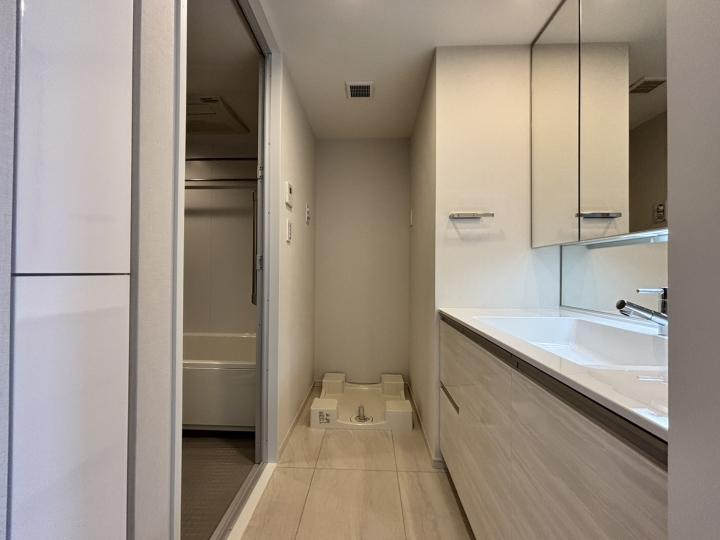 収納力をお確かめください