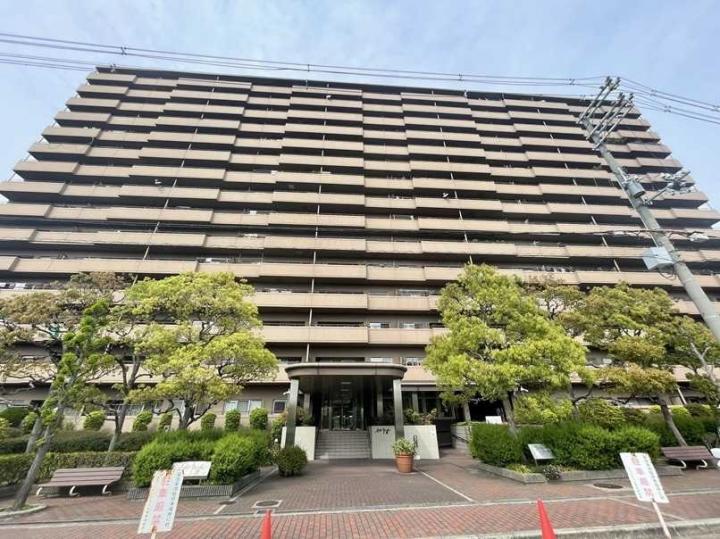 外観（撮影年月：2025年09月）