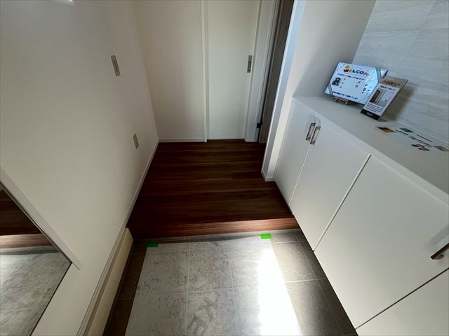 施工会社 同施工事例