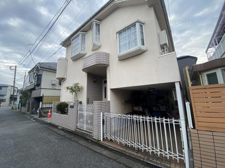 南大泉2丁目中古戸建