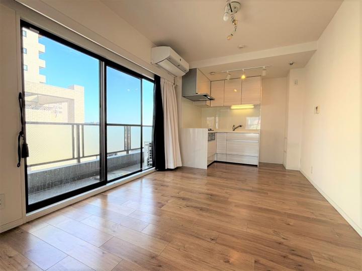 ダイニングキッチン