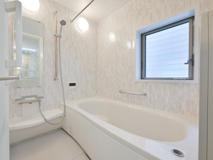 1616 1坪サイズのユニットバス 2023年6月に交換済です。