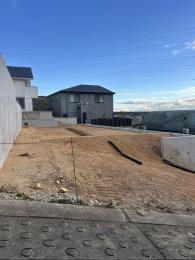 名古屋市瑞穂区岳見町４丁目土地（Ｃ区画）の外観