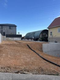 名古屋市瑞穂区岳見町４丁目土地（Ｄ区画）の外観