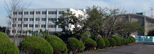 高槻市立上牧小学校