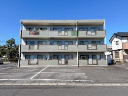 シャイニー３５（尾張旭市瀬戸川町２丁目）の外観