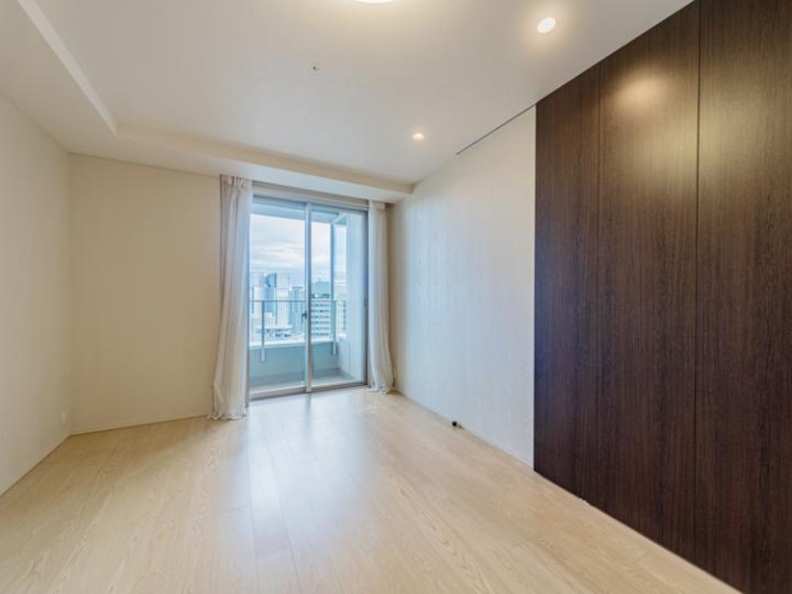 約10.0帖の主寝室