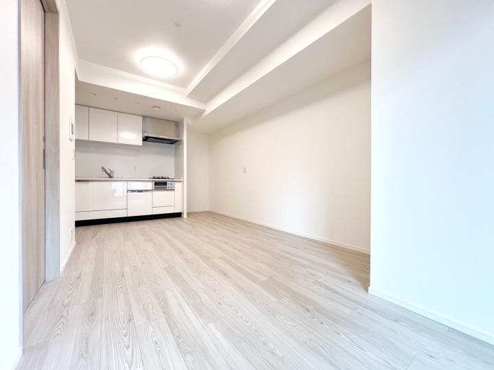 LDKは約10.4帖あります!