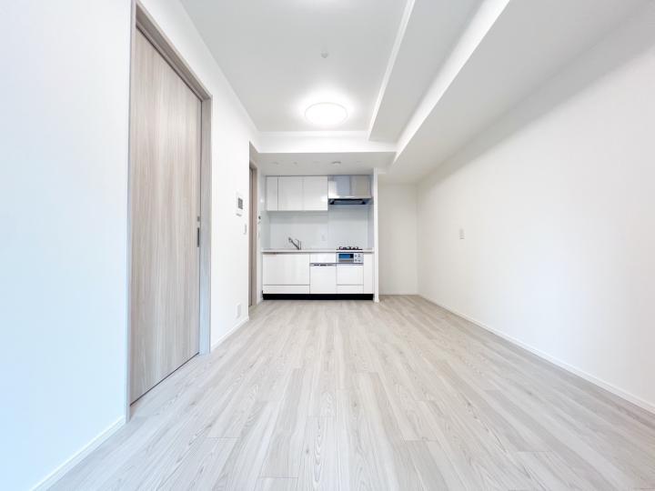 ぜひ広さをご体感ください!