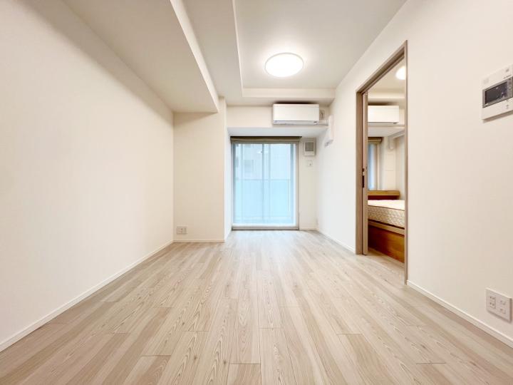 ぜひ実際にご見学いただき、生活のイメージを膨らませてください!