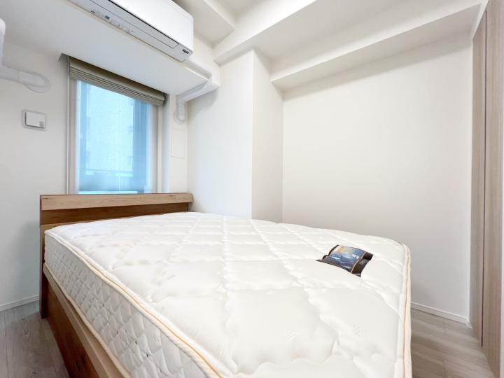 約4.0帖の居室です!