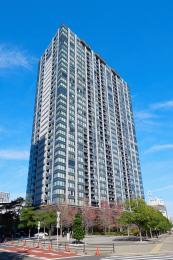 シティタワー有明の外観