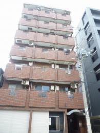 大阪市港区市岡元町１丁目　ルネッサンス福原の外観