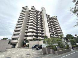 グローリアス安城小川町の外観