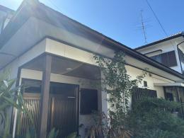 尾張旭市東栄町２丁目中古戸建の外観