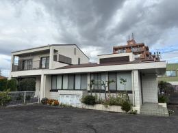 名古屋市名東区高針台２丁目土地の外観