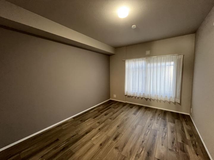 約6.7帖ございます!