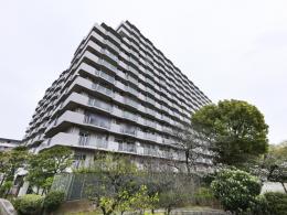 エクセル東陽町の外観