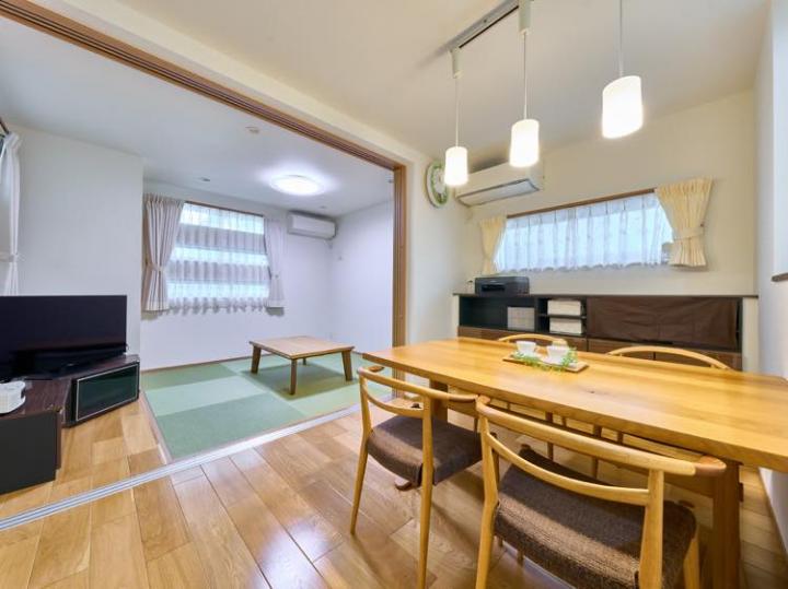 LDK17帖、、建物アフターサービス継承可能