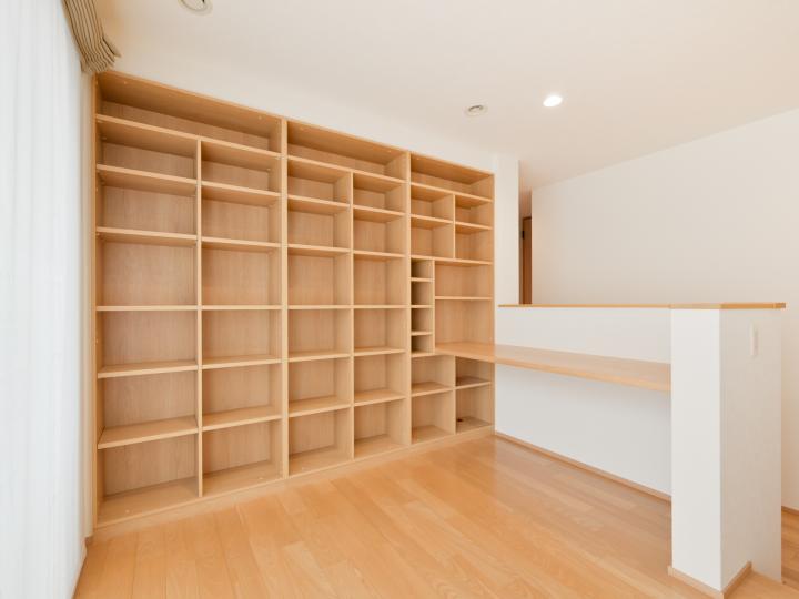 フリースペース