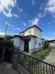 千葉県柏市南増尾１丁目の外観