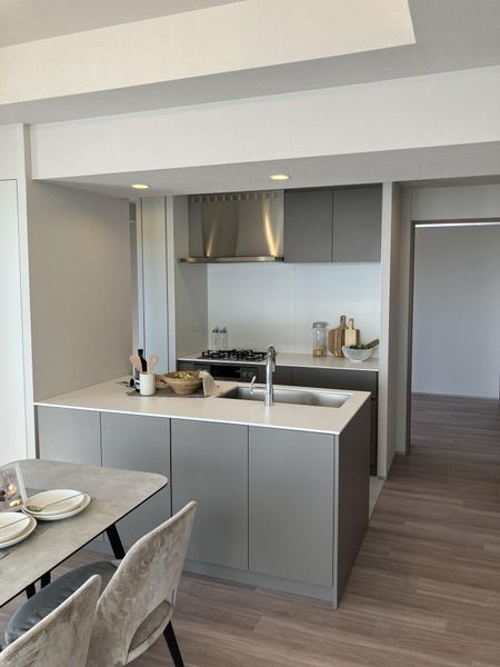 LDK　※家具、備品等は価格に含まれません。