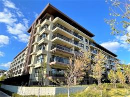 ヴェレーナシティ夙川パークナード２の外観