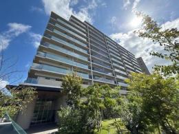 ルネ西宮仁川の外観