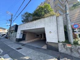 ワコーレ須磨永楽町の外観