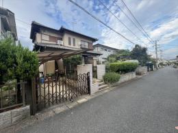 福岡市西区大字千里中古戸建の外観