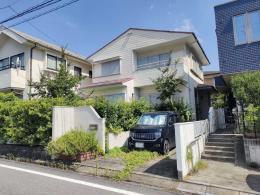 東京都町田市南成瀬１丁目の外観