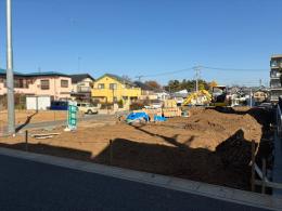 さいたま市北区奈良町土地 C区画の外観