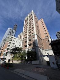 グランドメゾン泉の外観