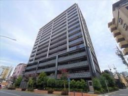 プレサンスグラン泉の外観