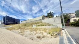 豊中市東豊中町３丁目戸建て用地５号地の外観