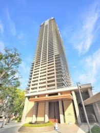 ブランズタワー梅田　Ｎｏｒｔｈの外観