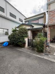 日置荘北町（土地）の外観