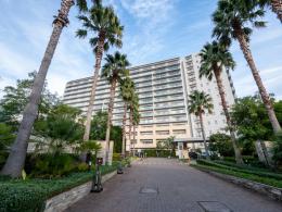 ライオンズ茅ヶ崎ザ・アイランズの外観