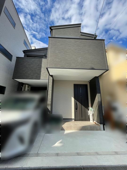 ■土地面積96.40平米（約28.7坪）