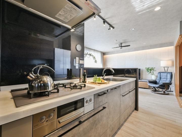 システムキッチン