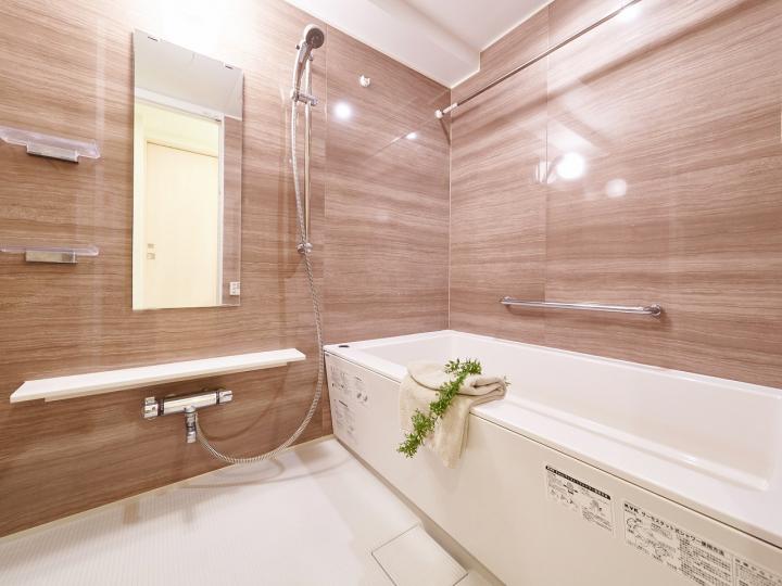 1418サイズ・浴室乾燥機付き