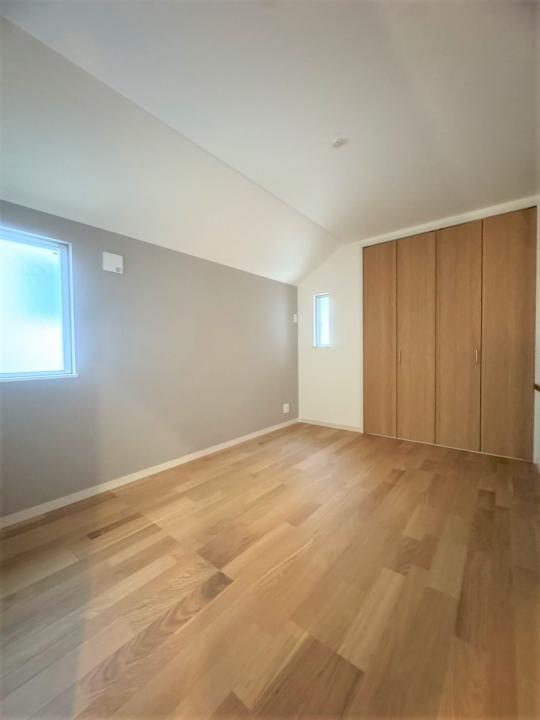 ■北側居室(約6.0帖)