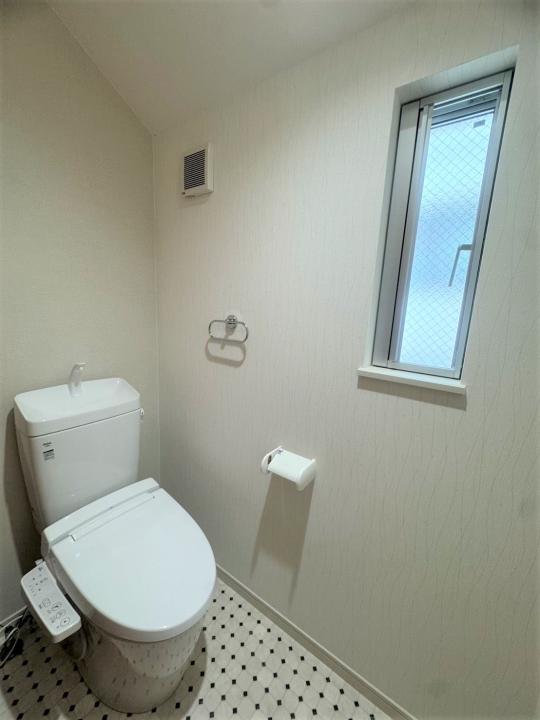 ■2階トイレ