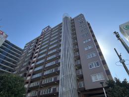 メロディーハイム大日の外観