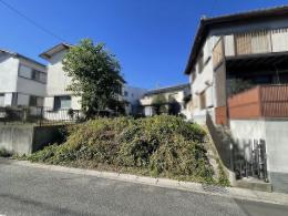 長久手市山越の外観