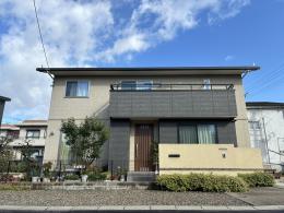 春日井市味美白山町２丁目中古戸建の外観