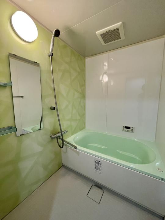 ■追い炊き機能付き