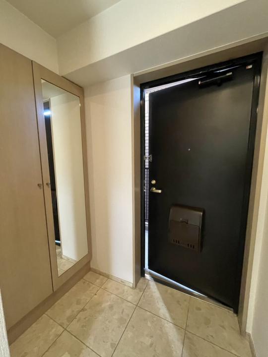 ■シューズボックスございます